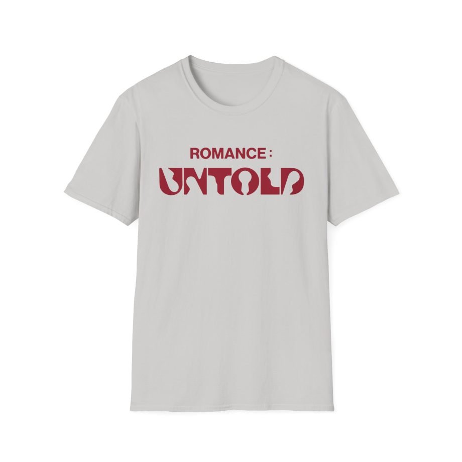 Enhypen unisex softstyle t-shirt
