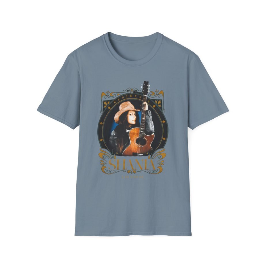 ST Photo Unisex Softstyle T-Shirt