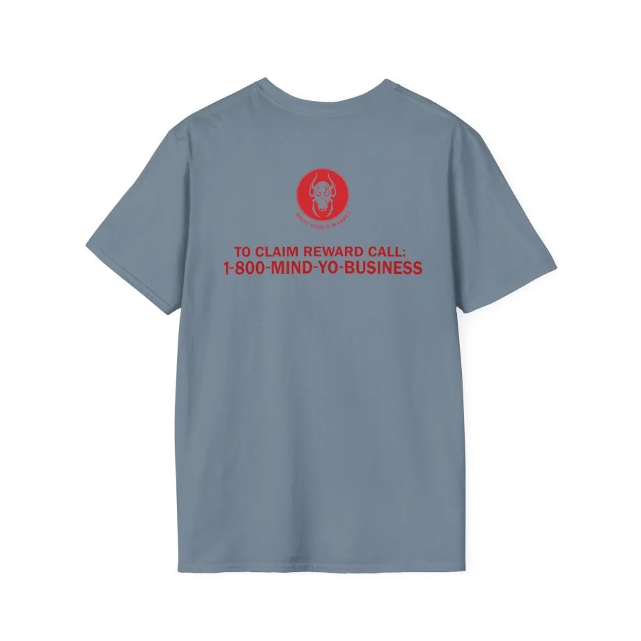 Summer Walker New Baby Unisex Softstyle T-Shirt