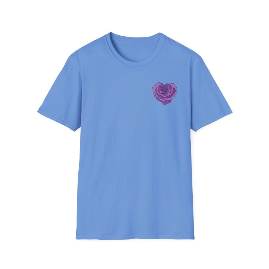 Avaion Unisex Softstyle T-Shirt