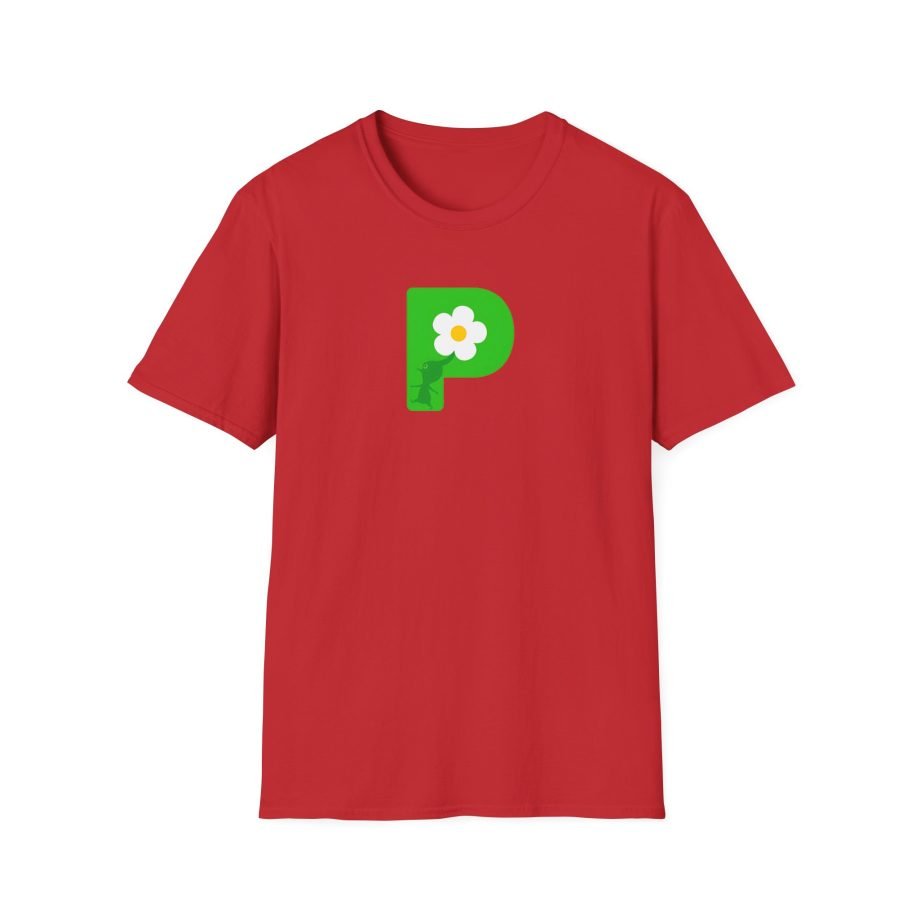 DM Unisex Softstyle T-Shirt