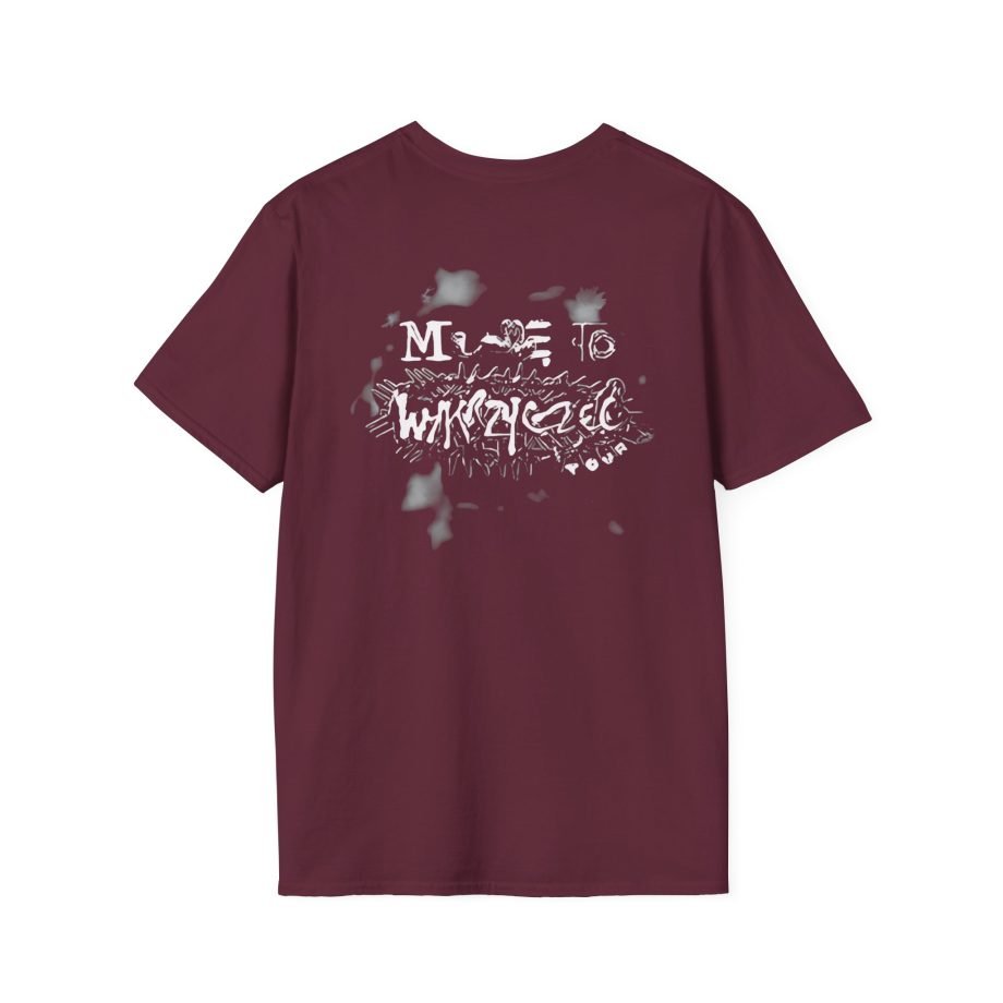 Sobel Unisex Softstyle T-Shirt