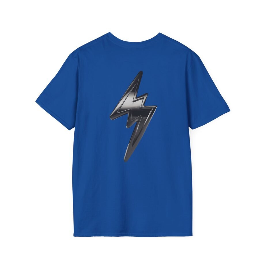 J Balvin Thunder Unisex Softstyle T-Shirt