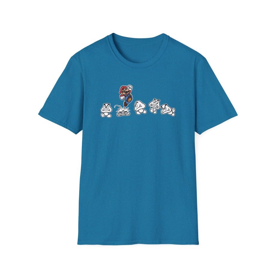 NM Unisex Softstyle T-Shirt