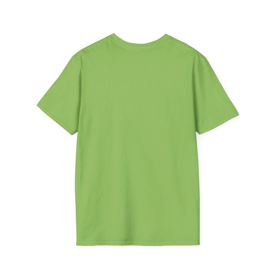 Hslot Love Soup Unisex Softstyle T-Shirt