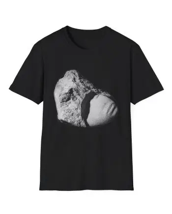The Cure Songs of a Lost World Unisex Softstyle T-Shirt
