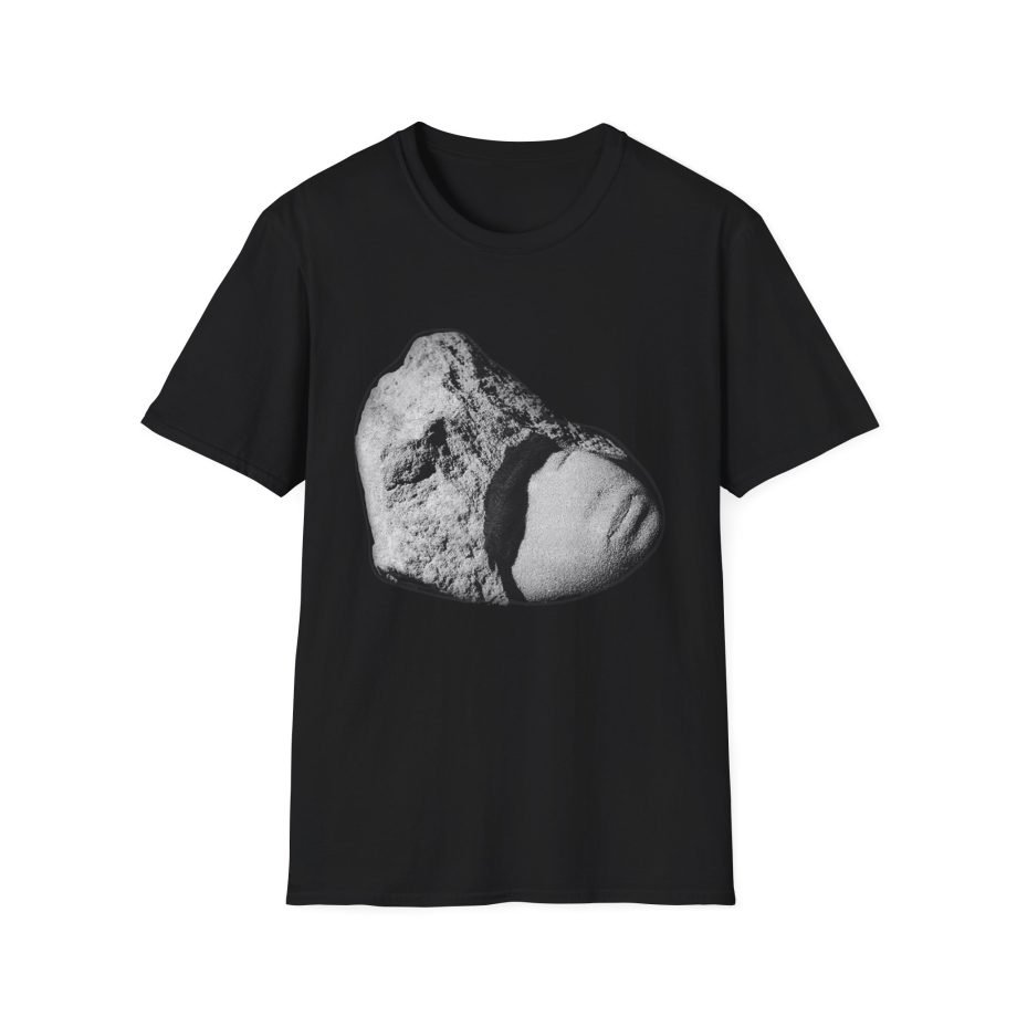 The Cure Songs of a Lost World Unisex Softstyle T-Shirt