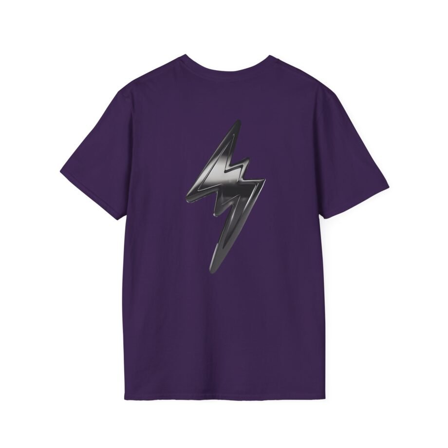 J Balvin Thunder Unisex Softstyle T-Shirt