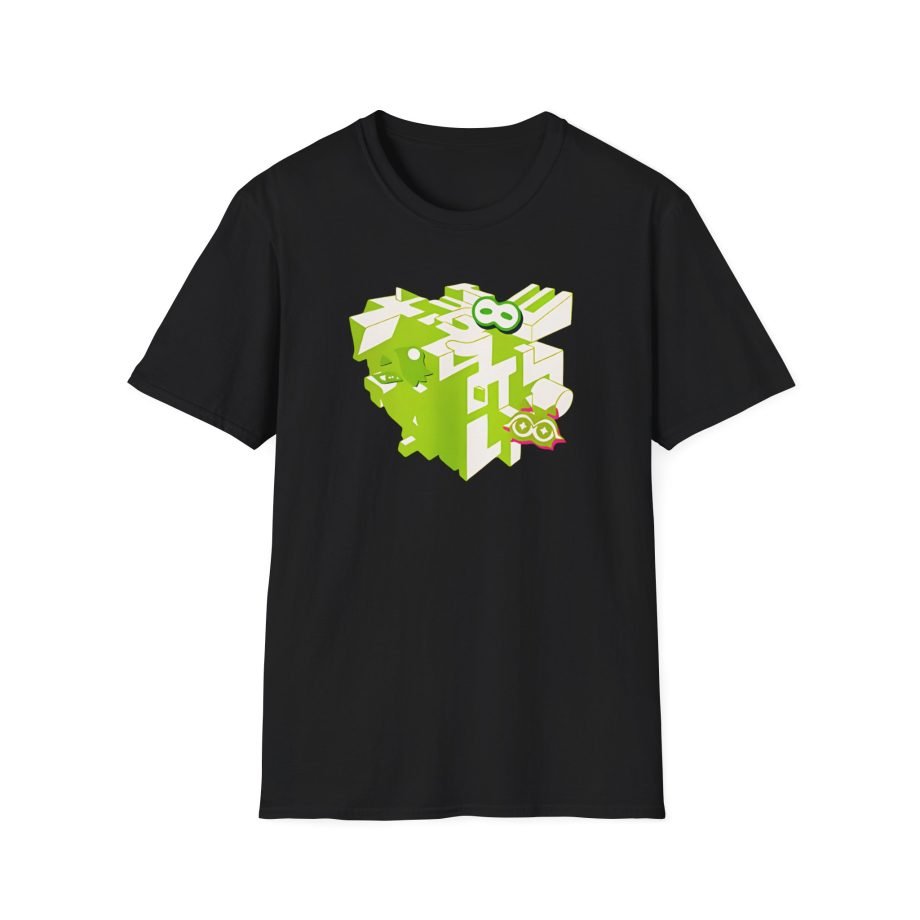 NM Unisex Softstyle T-Shirt