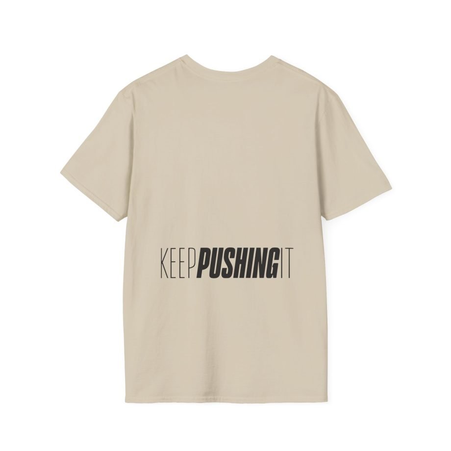 Salt N Pepa Push It Unisex Softstyle T-Shirt