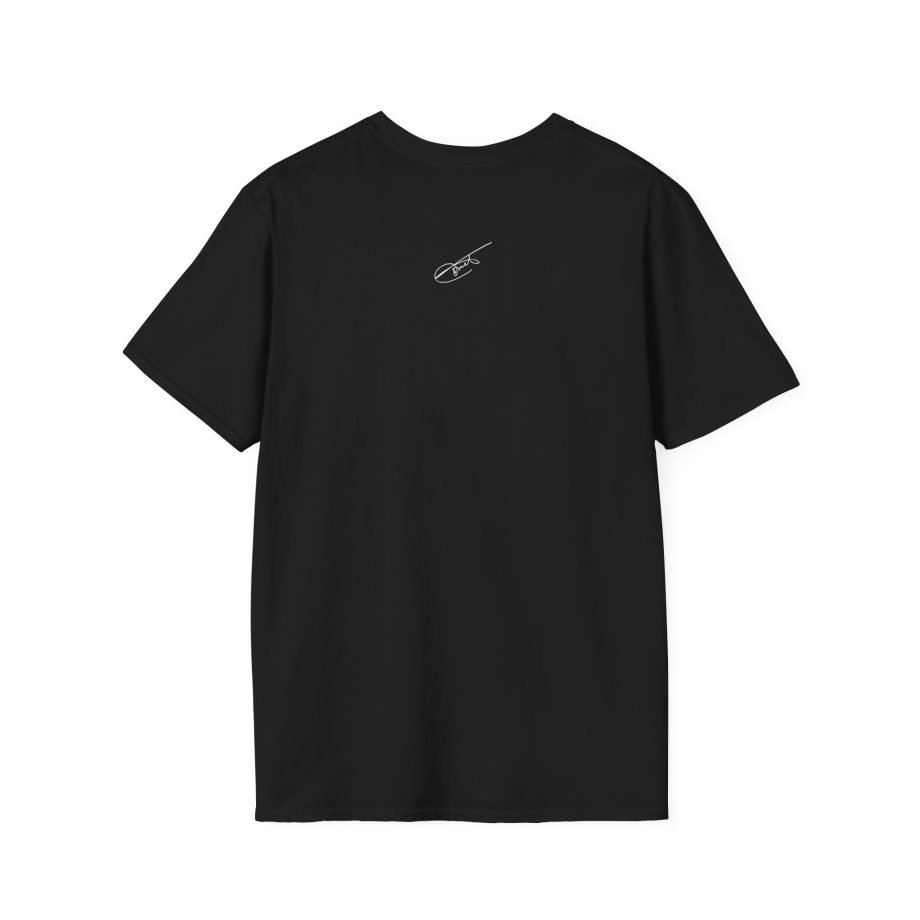 Janet Jackson Scream Unisex Softstyle T-Shirt