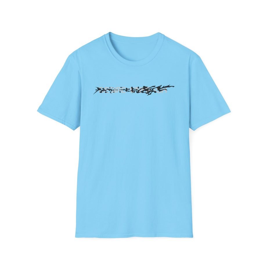 Enhypen Desire Unleash unisex softstyle t-shirt