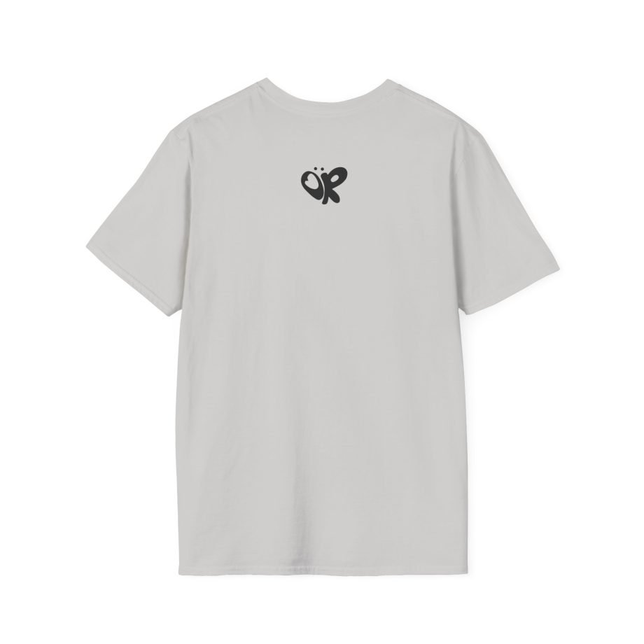 Obsessed With Your Ex Unisex Softstyle T-Shirt