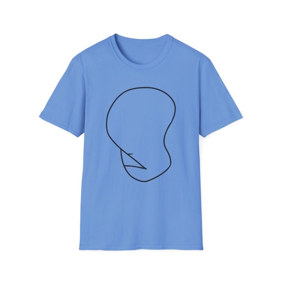 Rock Bottom Unisex Softstyle T-Shirt