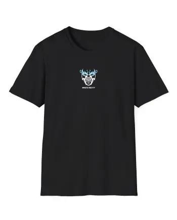 Valorant Unisex Softstyle T-Shirt
