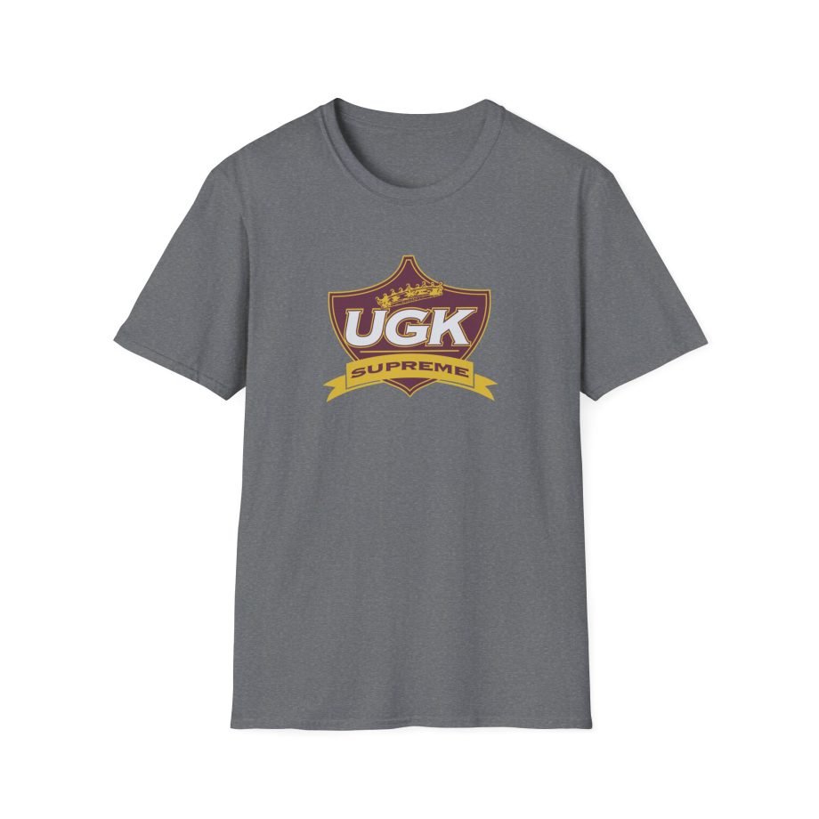 UGK Unisex Softstyle T-Shirt