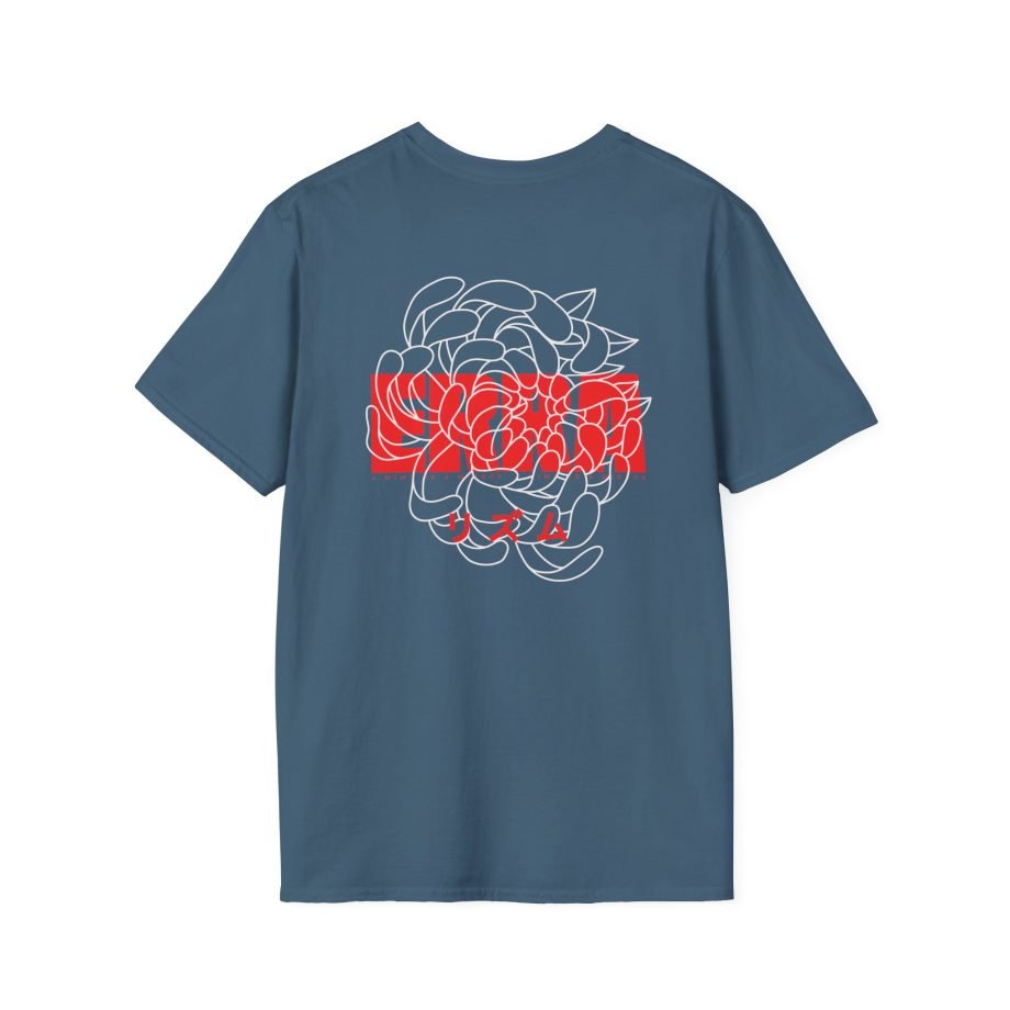 Erra Blossom Unisex Softstyle T-Shirt