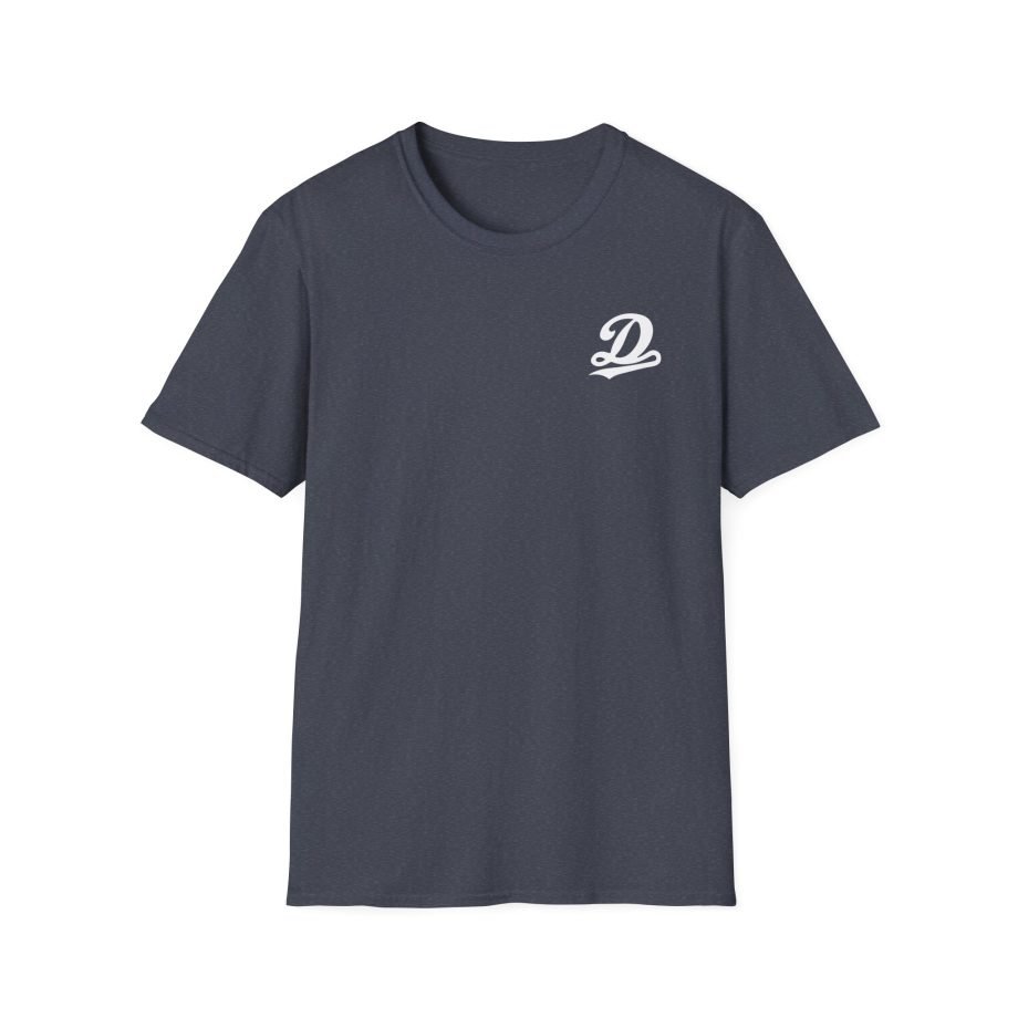 Dreamville x Mass Appeal HH50 Unisex Softstyle T-Shirt