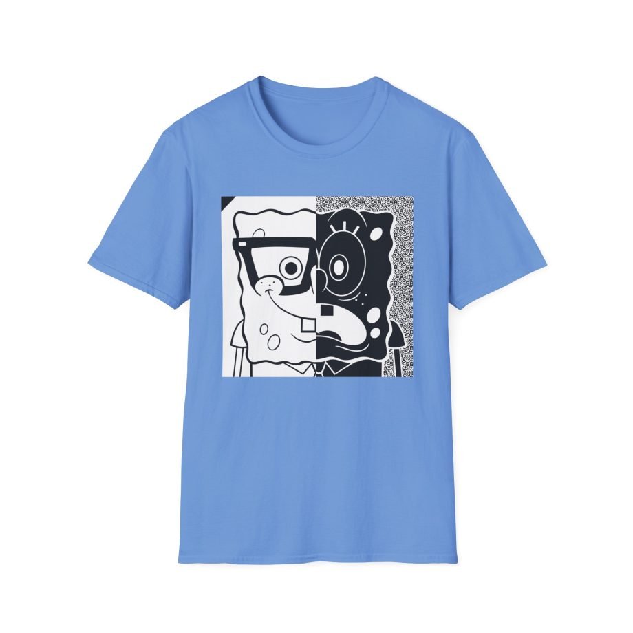Dermot Kennedy Unisex Softstyle T-Shirt