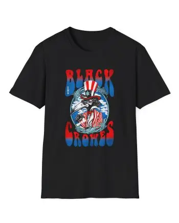 BC Unisex Softstyle T-Shirt