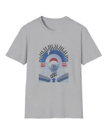 TW Unisex Softstyle T-Shirt