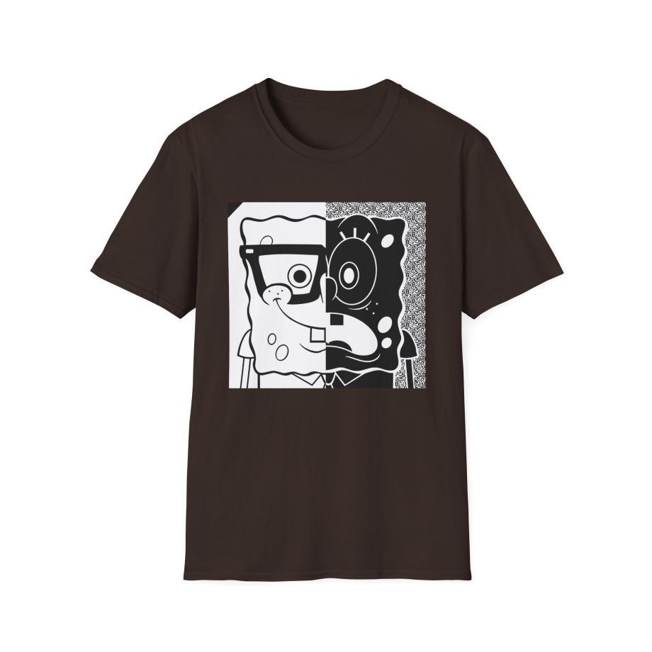 Dermot Kennedy Unisex Softstyle T-Shirt