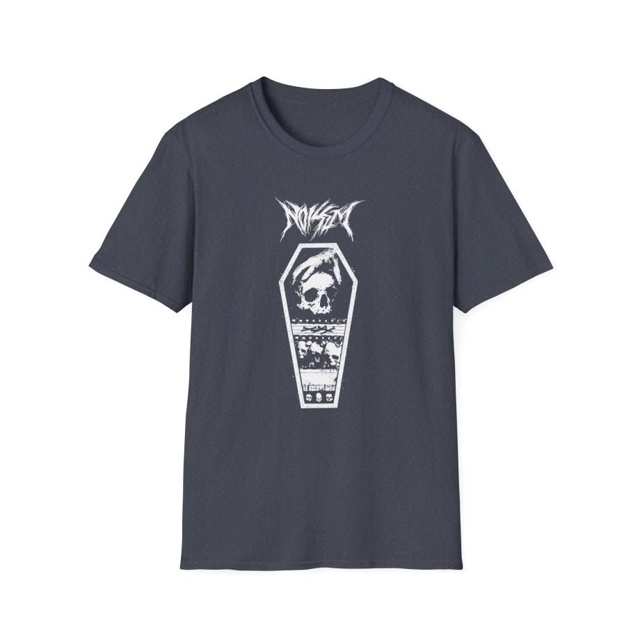 Noisem Unisex Softstyle T-Shirt