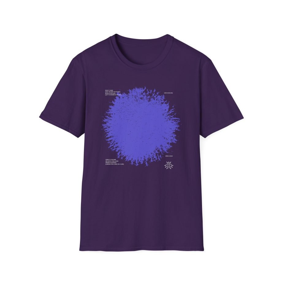 Erra Sphere Unisex Softstyle T-Shirt