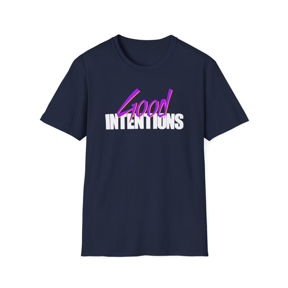 NOR Unisex Softstyle T-Shirt
