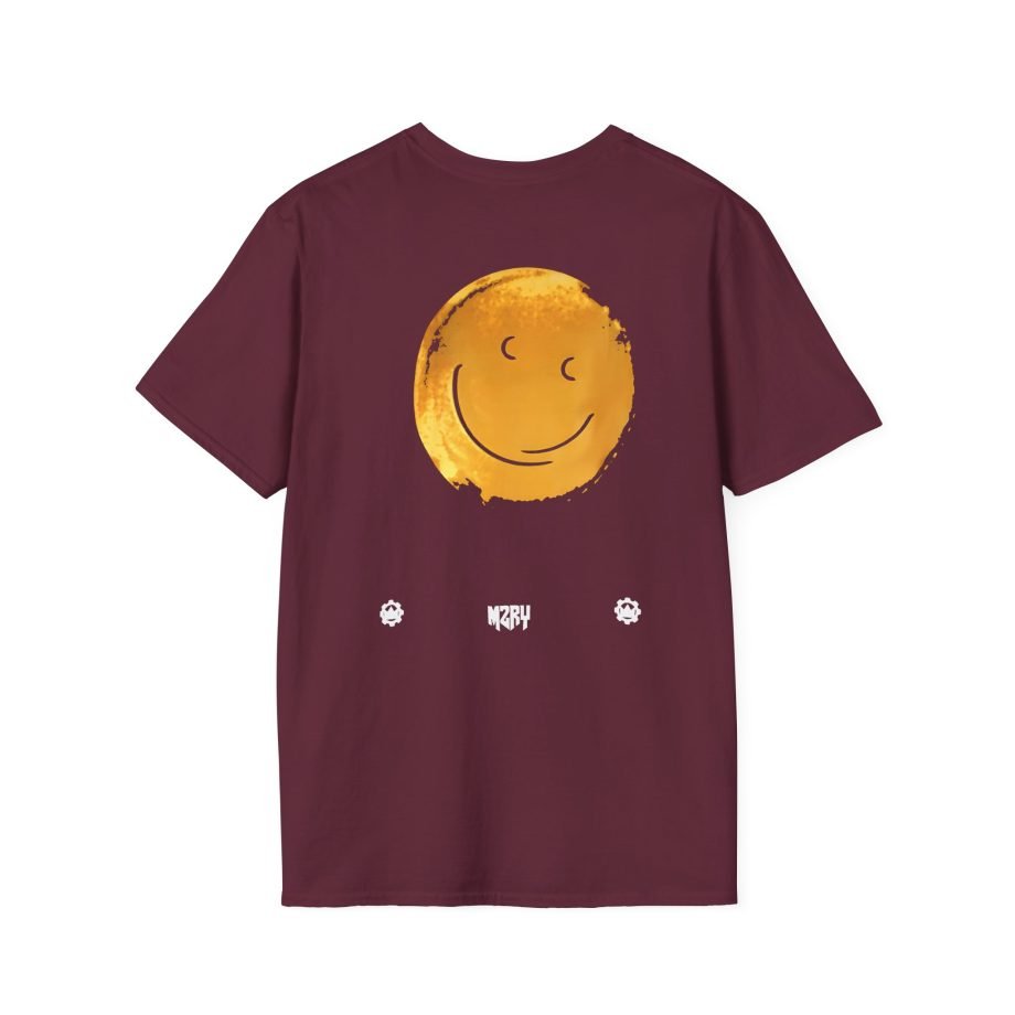 Crown the Empire Pills Unisex Softstyle T-Shirt