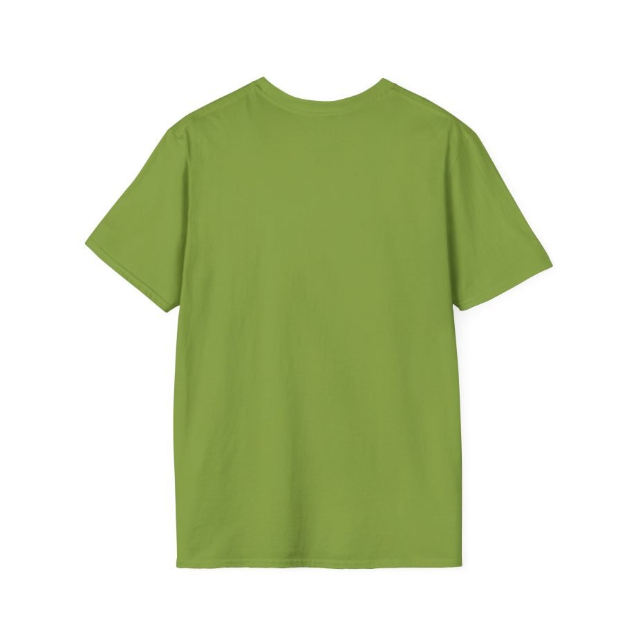 Hslot Love Soup Unisex Softstyle T-Shirt