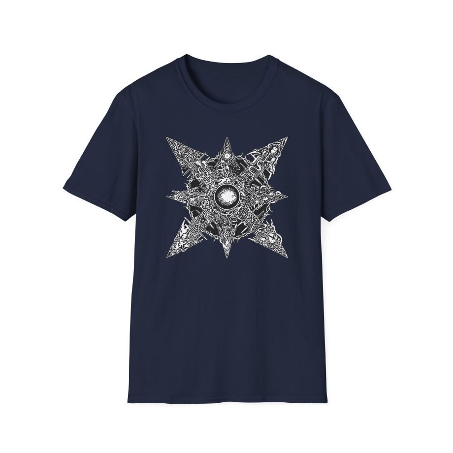 Marauda Torment Unisex Softstyle T-Shirt