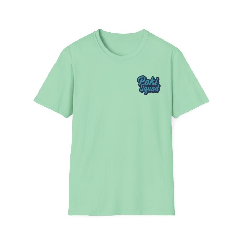 Imaqtpie Unisex Softstyle T-Shirt