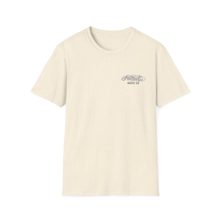 J Balvin Medellin Rayo Unisex Softstyle T-Shirt