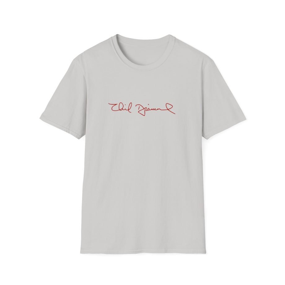 Neil Diamond Hoping Your Holidays Are So Good Unisex Softstyle T-Shirt