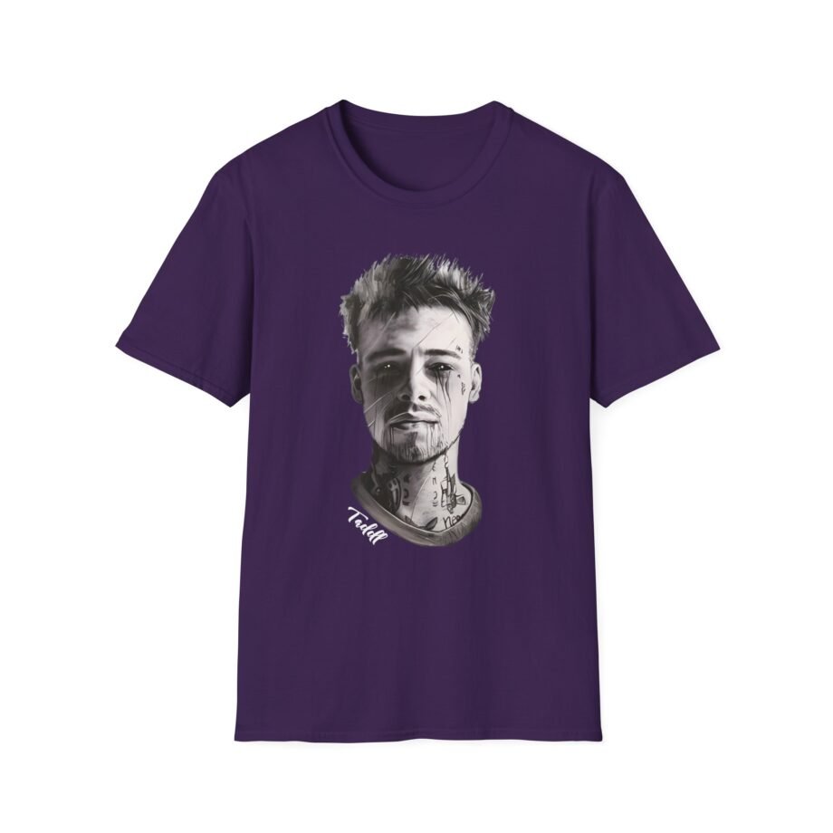 Taddl Unisex Softstyle T-Shirt