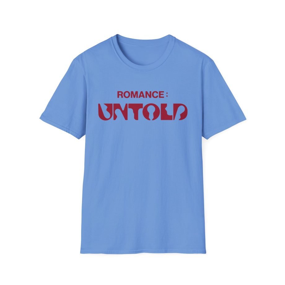 Enhypen unisex softstyle t-shirt