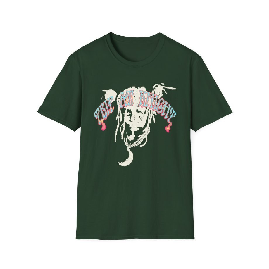 Trippie Redd Unisex Softstyle T-Shirt