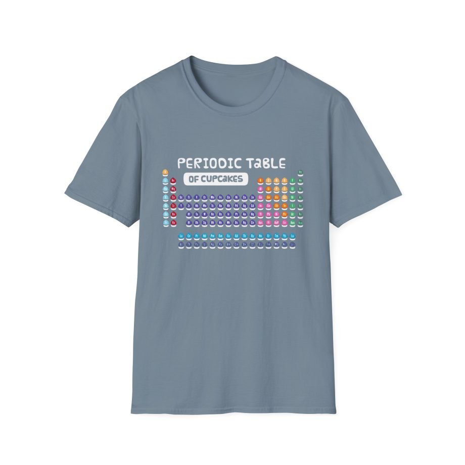 Rosanna Pansino Unisex Softstyle T-Shirt