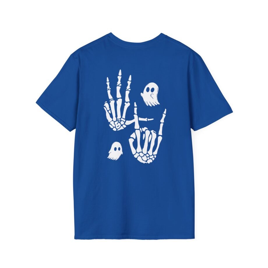 Level Up Unisex Softstyle T-Shirt