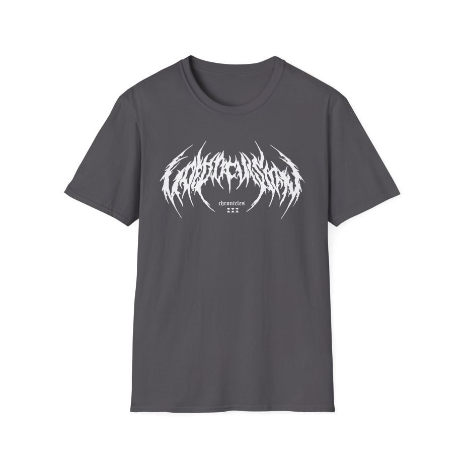 Void of Vision Unisex Softstyle T-Shirt