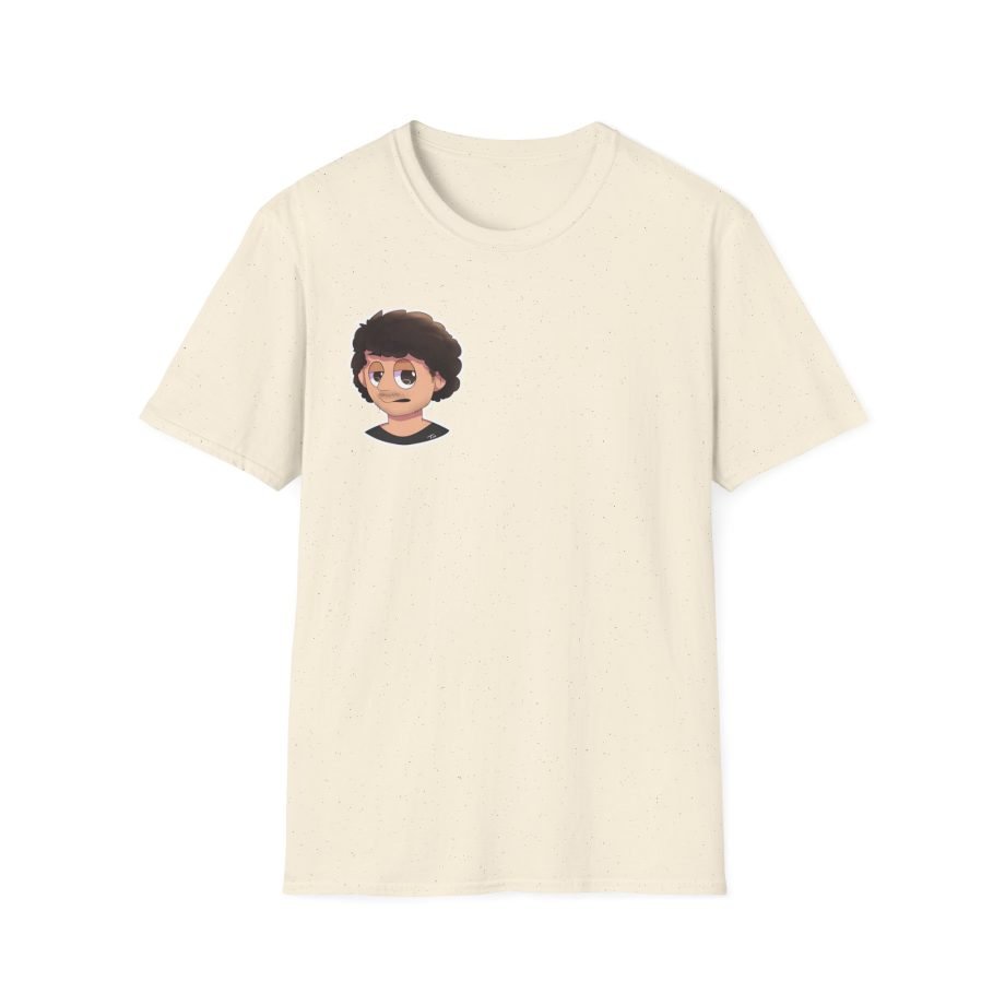 Raccooneggs Unisex Softstyle T-Shirt