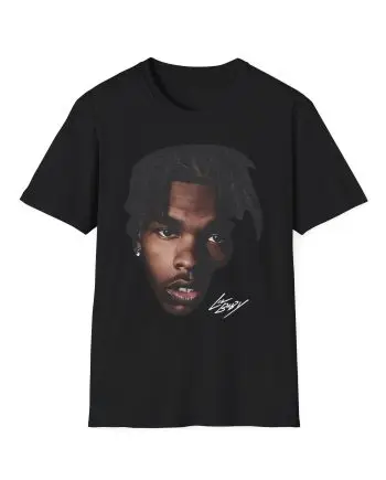 Giveon Unisex Softstyle T-Shirt