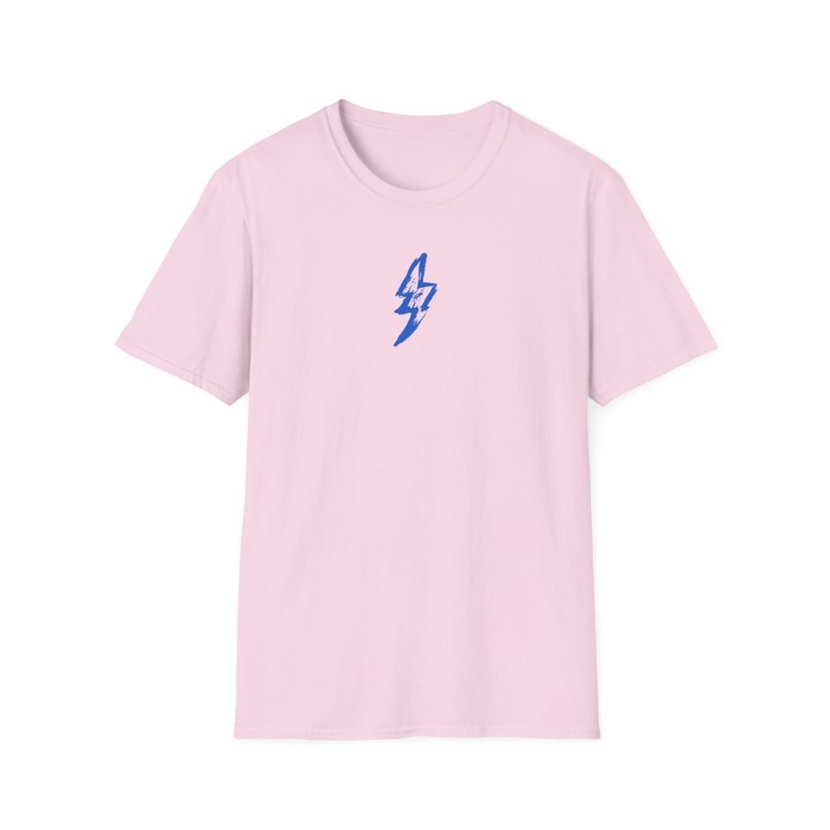 J Balvin Hands Unisex Softstyle T-Shirt