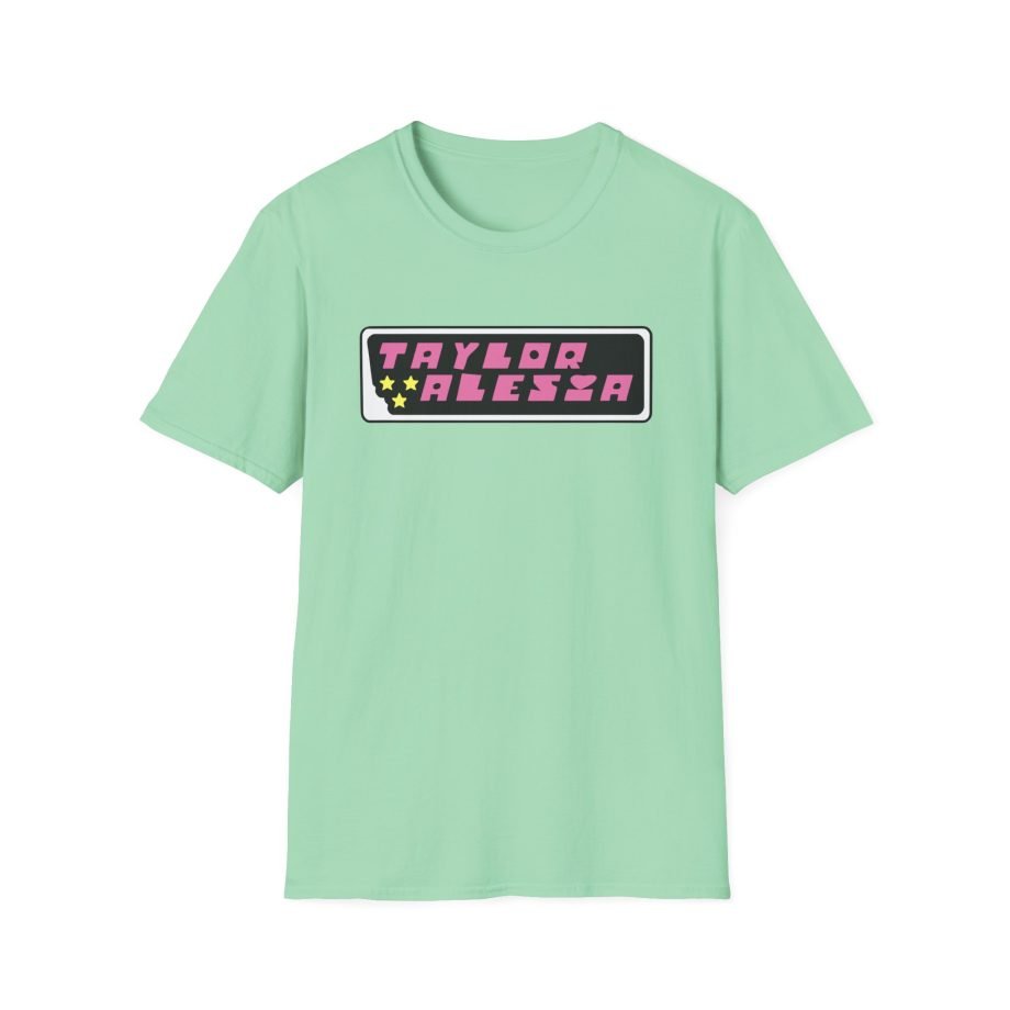 Taylor Alesia Unisex Softstyle T-Shirt