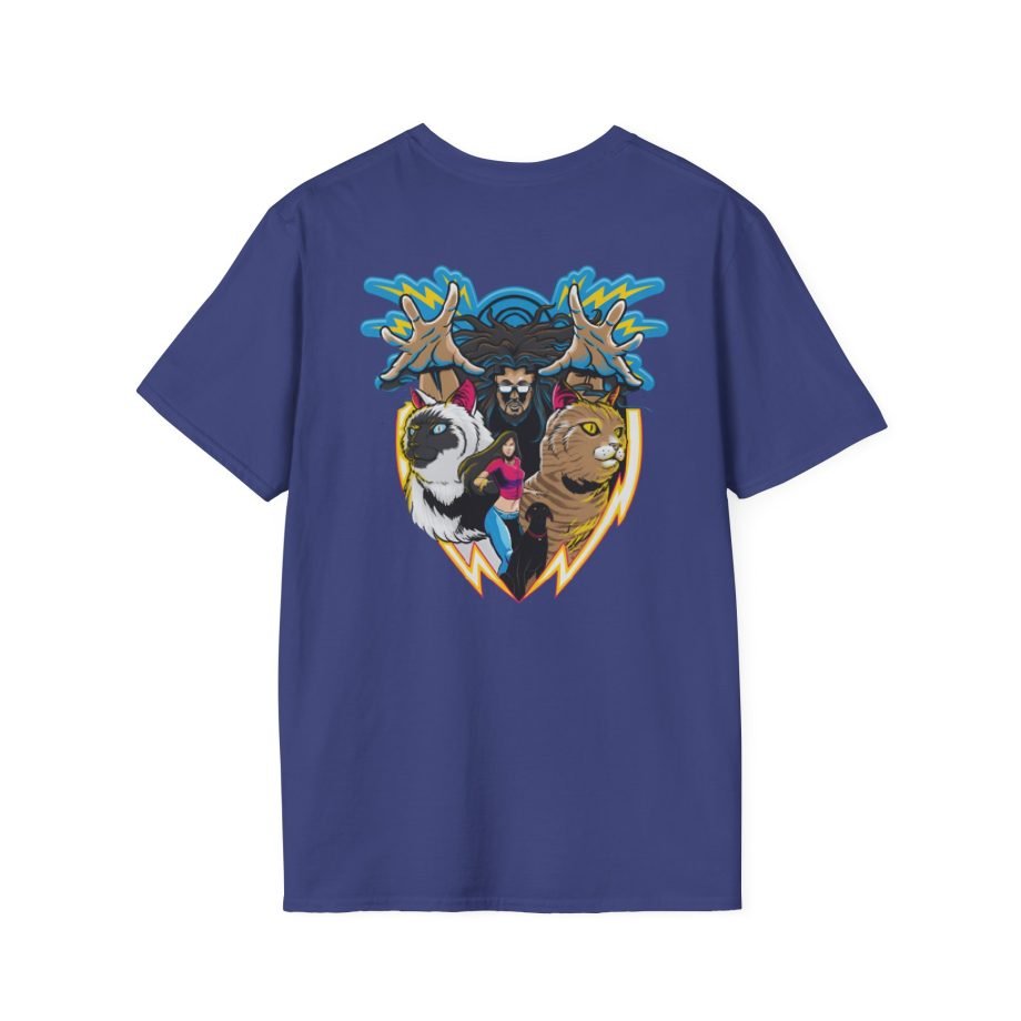 Imaqtpie Unisex Softstyle T-Shirt
