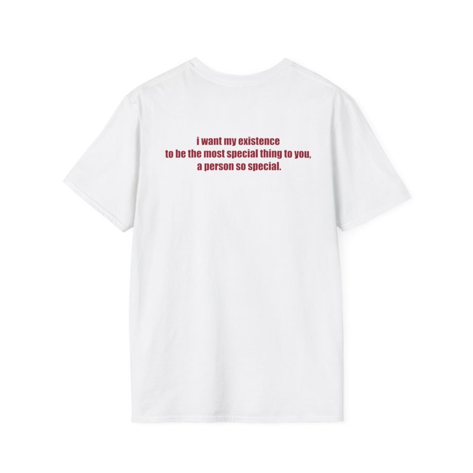 Enhypen unisex softstyle t-shirt