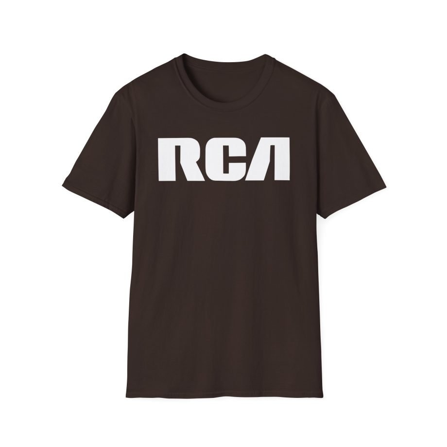 Avaion Unisex Softstyle T-Shirt