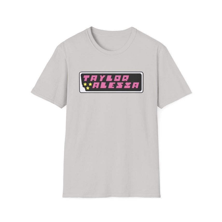 Taylor Alesia Unisex Softstyle T-Shirt
