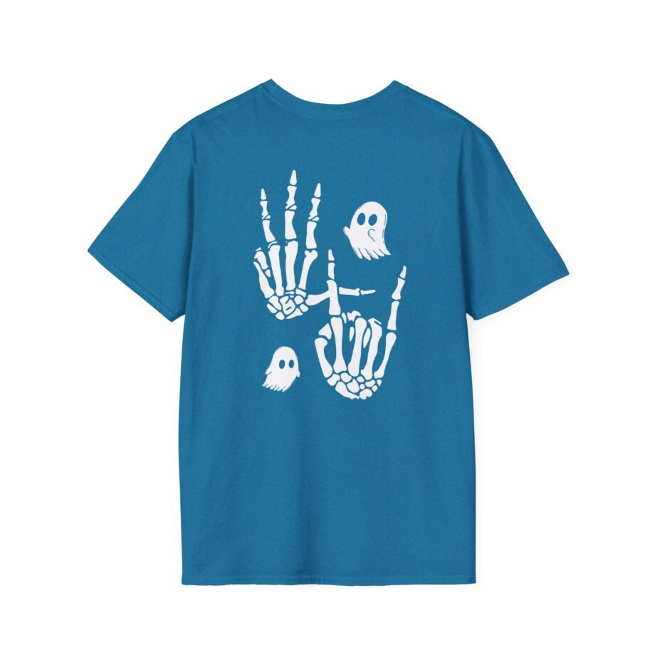 Level Up Unisex Softstyle T-Shirt